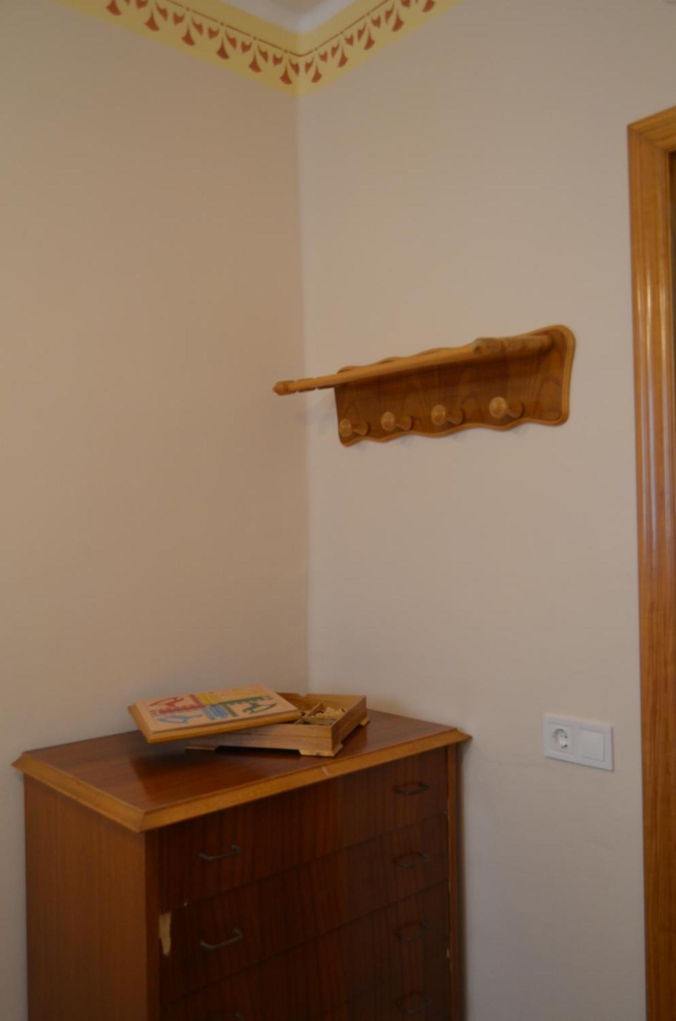 Holiday home Casa El Castell Eslida