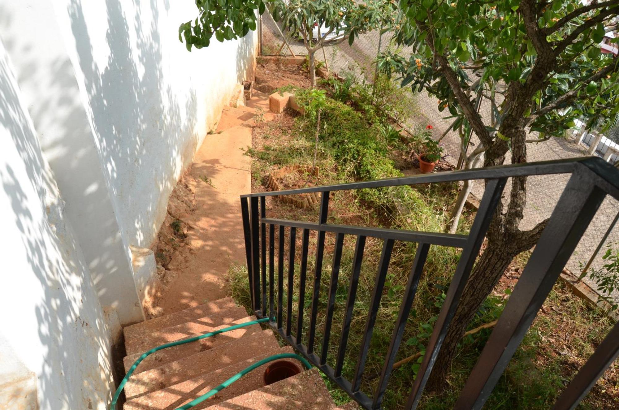 Casa El Castell *
