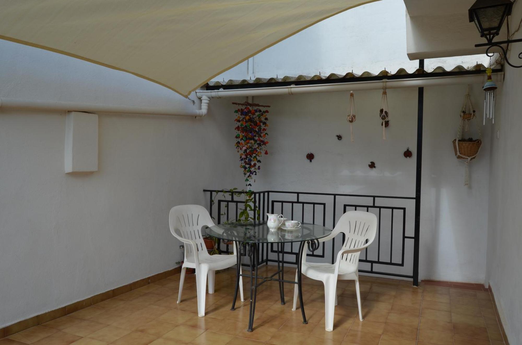 Casa El Castell Holiday home Eslida