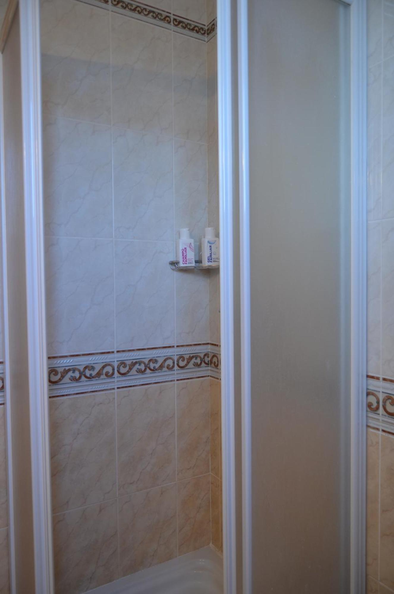Holiday home Casa El Castell